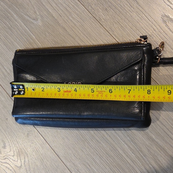 Lodis Clutch/Wristlet - Picture 7 of 8